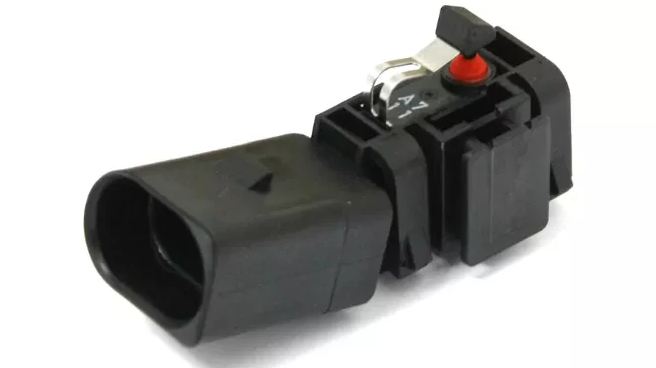 Wag Polo Bagaj Kilit Tetikleyici (2009 Ve Sonrası)