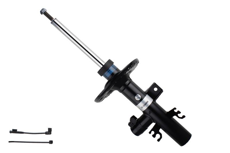 Volkswagen T6.1 Ön Sol Amortisör BILSTEIN
