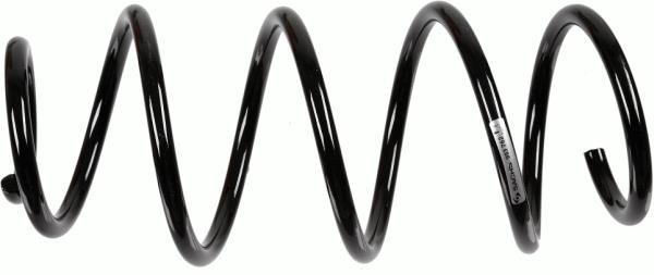 Volkswagen Helezon Yayı SACHS