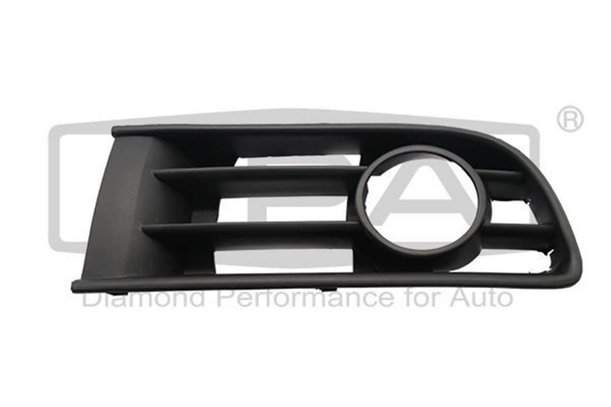 Dpa Polo Sis Lamba Çerçevesi Sağ (2002-2005) 6Q0853666c