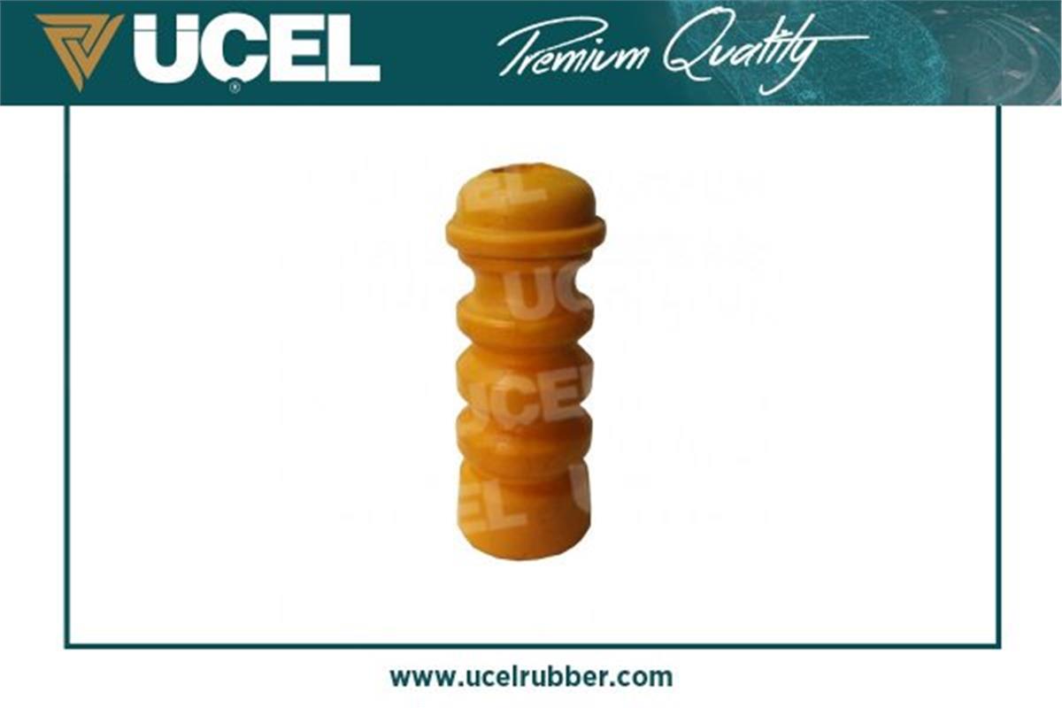 Volkswagen Polo 3 Arka Amortisör Süspansiyon Takozu 6N0512131a-6N0513425a