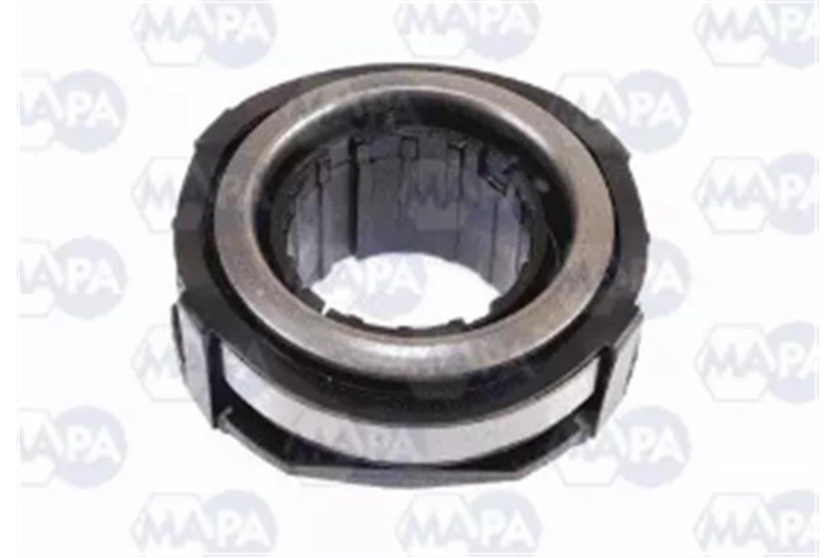 Vw Polo Seat Skoda Debriyaj Seti Mapa