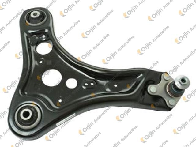 VW ID.4 E21 ID.5 E39 Salıncak Alt Komple Sağ Sac ORJIN