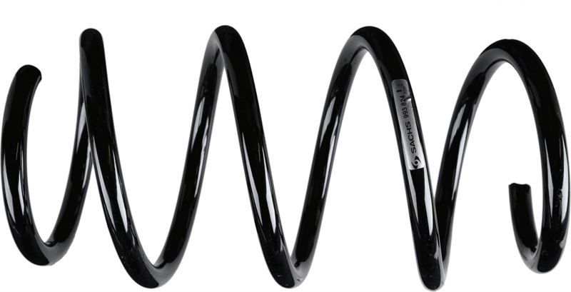 Volkswagen Helezon Yayı SACHS