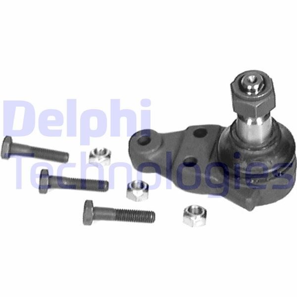 LT28-35 Alt Rotil DELPHI