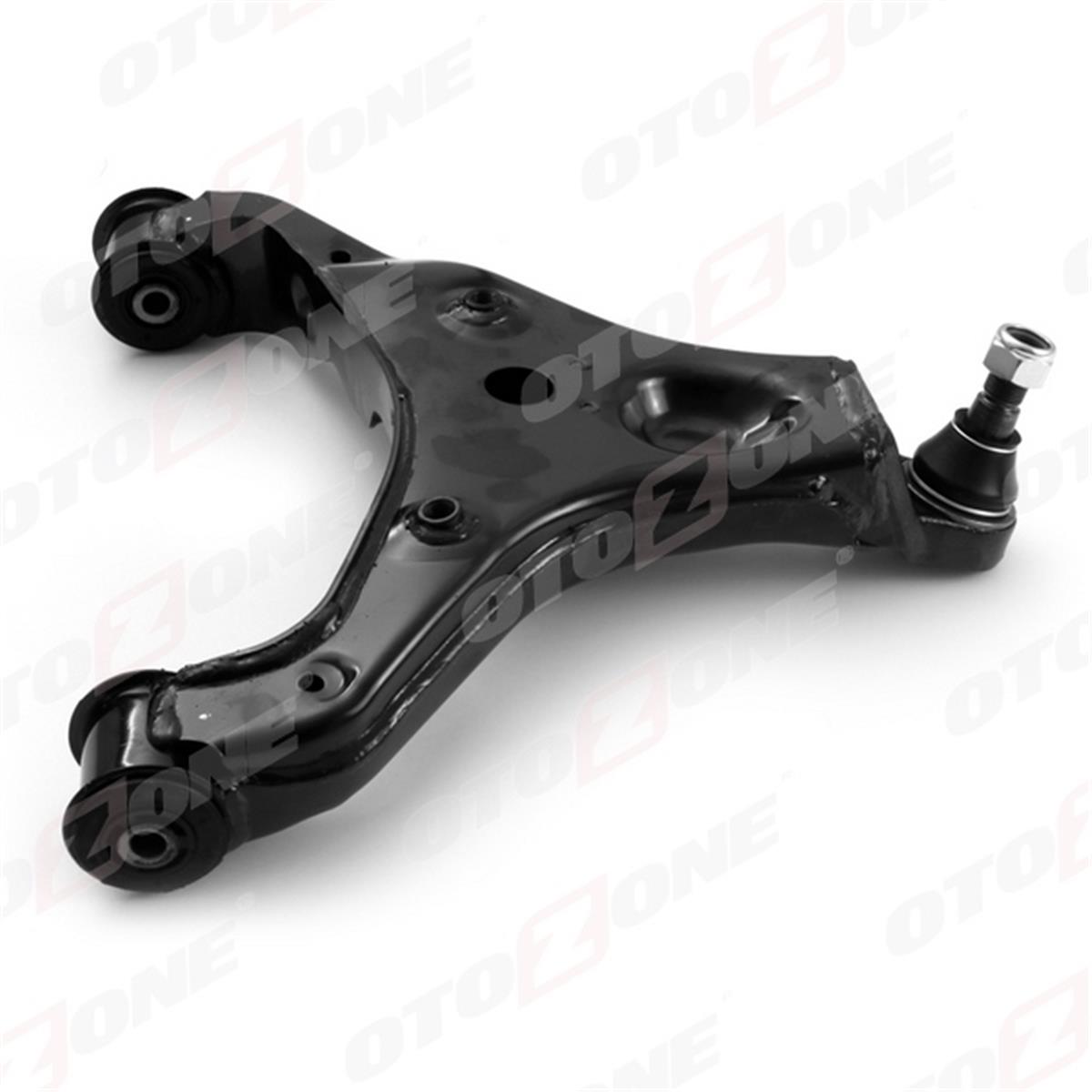 Volkswagen Golf 3 Jetta 3 Vento Rot Takımı Ön Sağ 2E0407152m