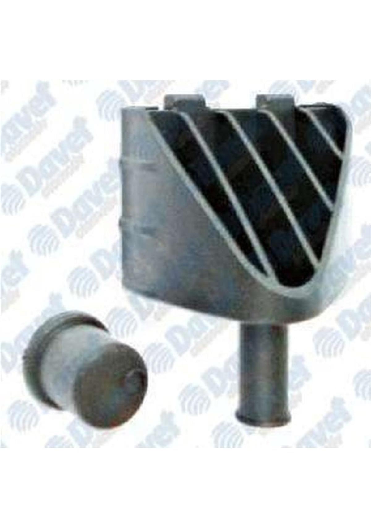 Vw Caddy Panzot Klipsi Sağ Mtj