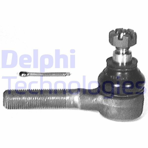VW LT 28 31 35 Ön Sağ Rot Başı [11/1975-08/1996] DELPHI