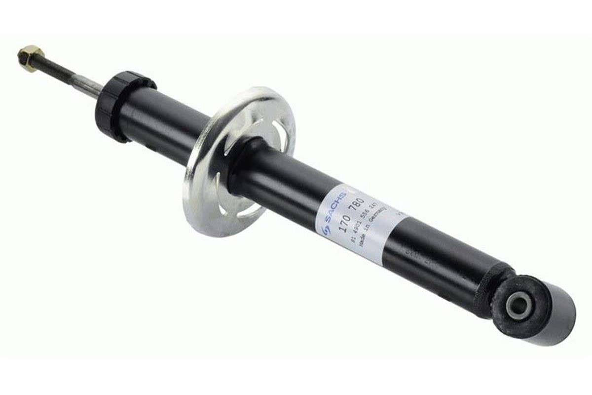 Vw Polo Classic Amortisör Arka Votto 6K0513031