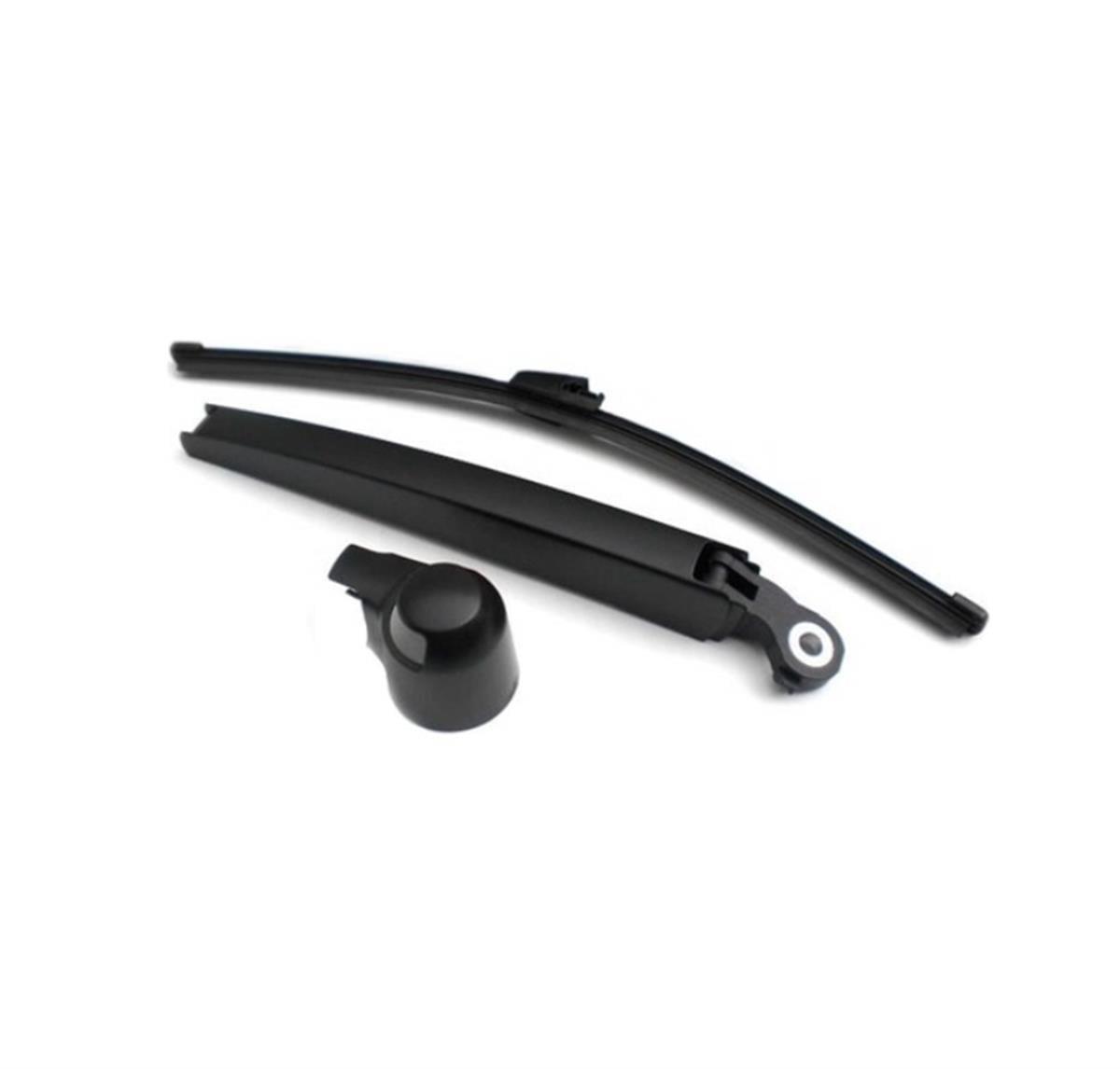 Vw Polo Golf Arka Silecek Kolu Kapağı Plastech (2009)