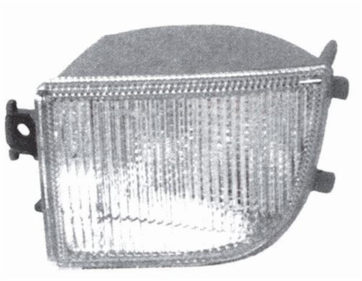 Volkswagen Passat (1993-1996) Ön Tampon Sinyali Sol 3A0953049a