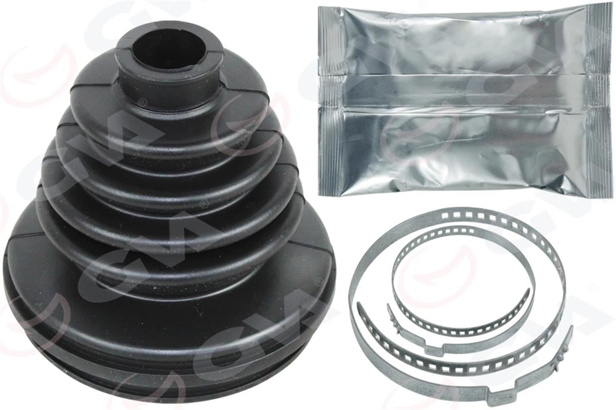 Volkswagen A3 Golf 5 Passat Caddy Dış Aks Körüğü