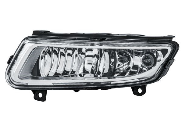 VW Gündüz Sürüş Lambası LED Sol HELLA