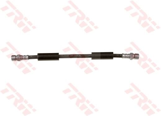 VW Kaefer LT 28-35 I LT 40-55 I Transporter Fren Hortumu TRW