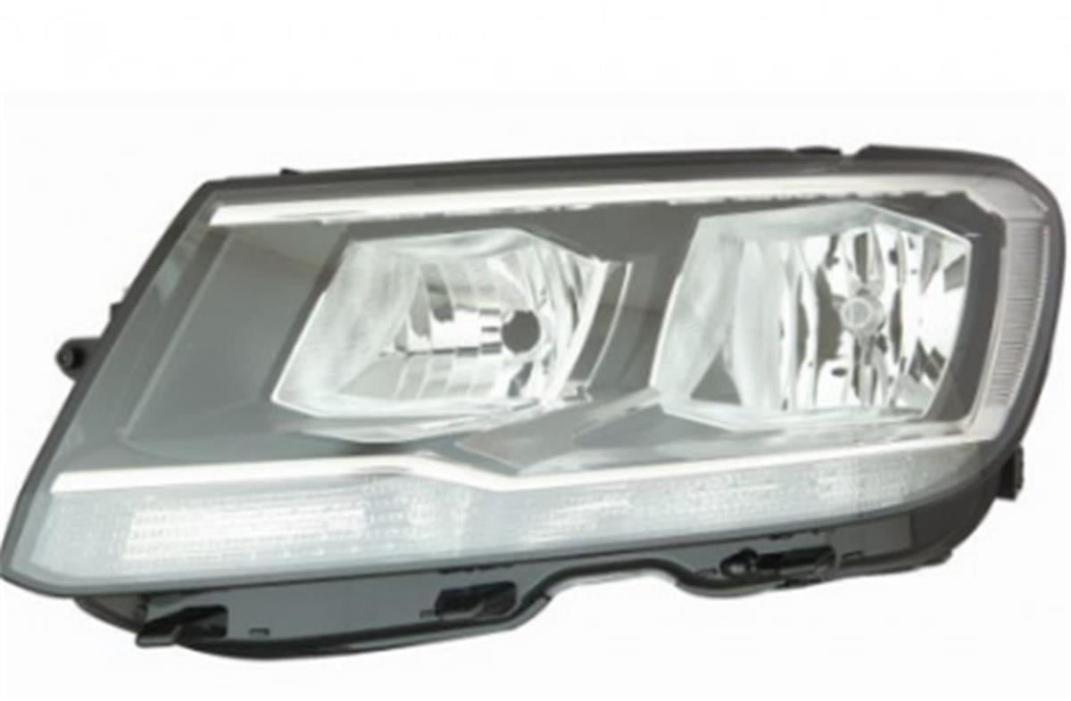 Volkswagen Tiguan Sol Far Depo (2016 Ve Sonrası) 5Nb941005b