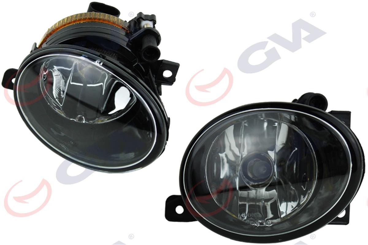 Volkswagen Transporter T6 Ön Tampon Sis Farı Ampul Duy Sol 7E0941699b