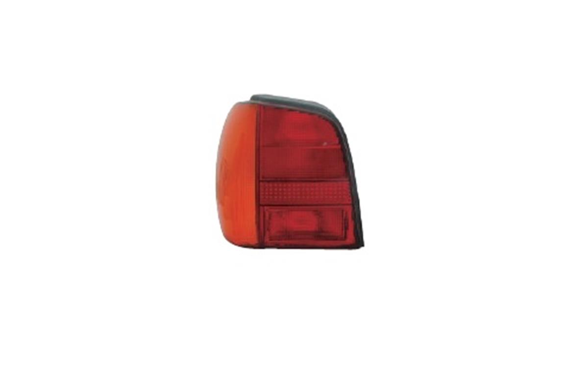 Volkswagen Polo Arka Stop Sol (1994-1999) 6N0945095b
