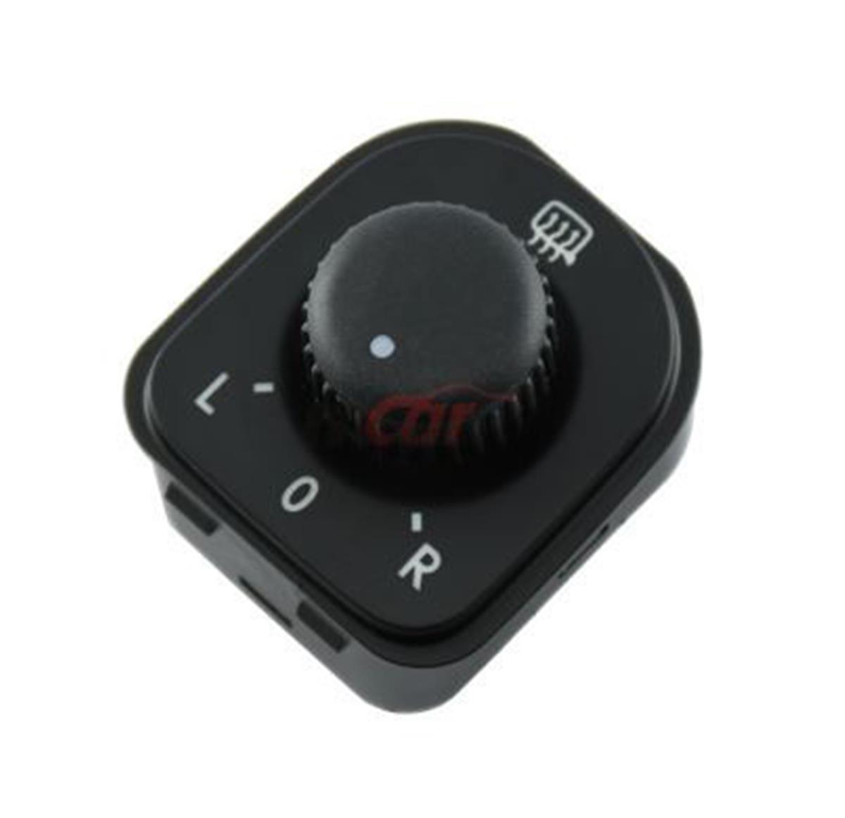 Vw Golf 5 Jetta Passat Ayna Ayar Düğmesi Mcar Elektrikli 1K0959565h