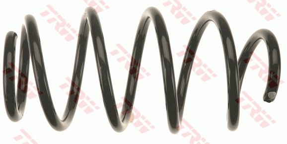 VW Passat CC B6 Ön Aks Süspansiyon Yayı TRW