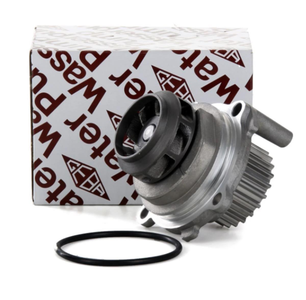 Volkswagen Golf Bora Passat Audi A3 A4 Devirdaim Pompası Geba 1.6... 06B121011l