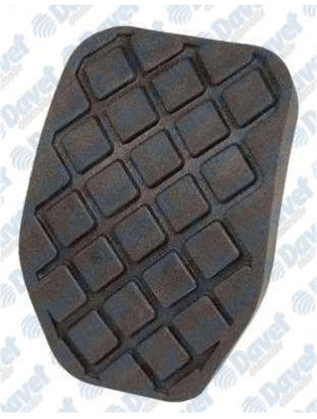 Vw Caddy 2-Golf 4 Pedal Lastiği Mtj