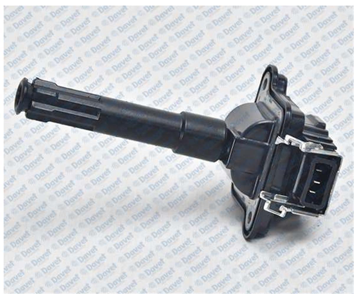 Volkswagen Passat Audi A4 Ateşleme Bobini Swapp 1.8 T