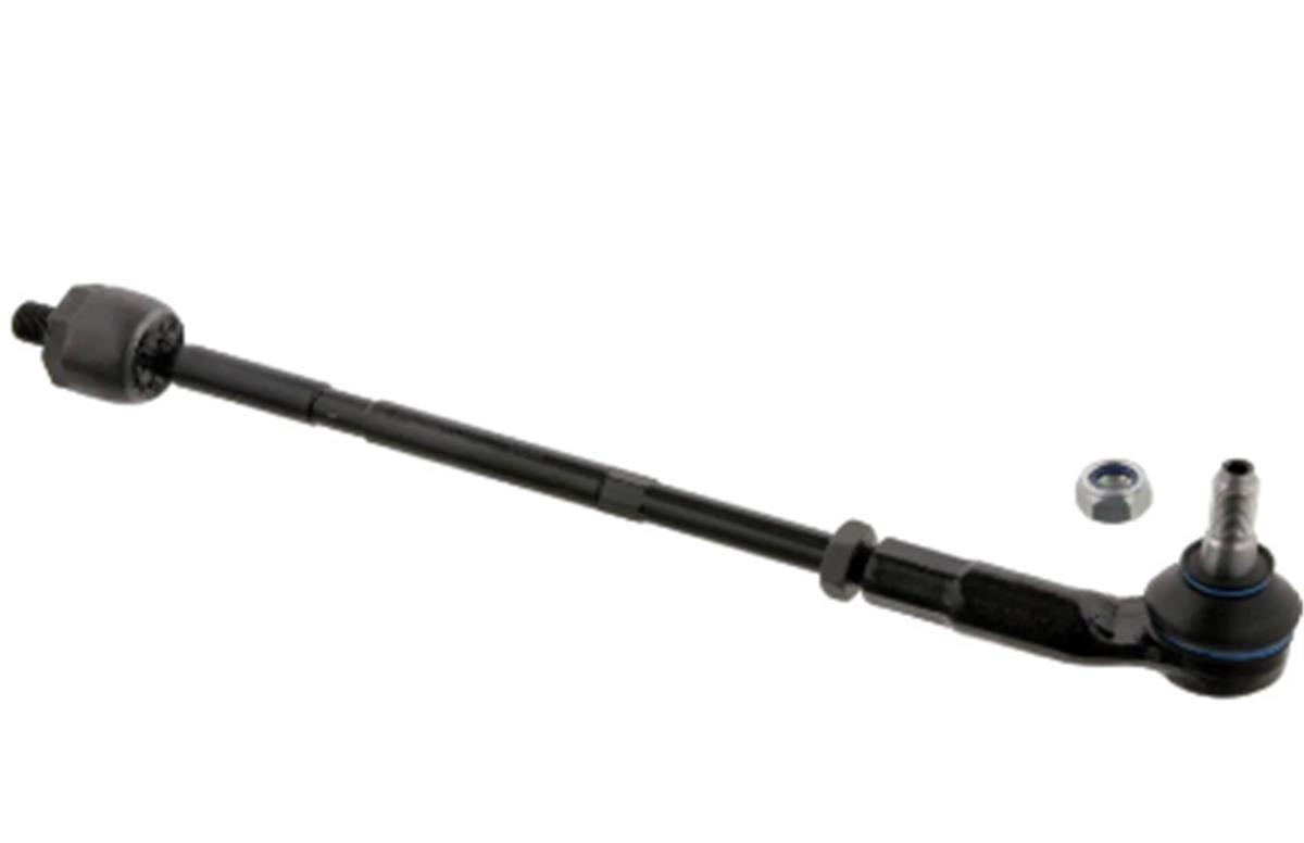 Ayd Polo 2010 Sonrası Hidrolik Rot Mili Sol (Rotbaşlı) 6Q0423803b