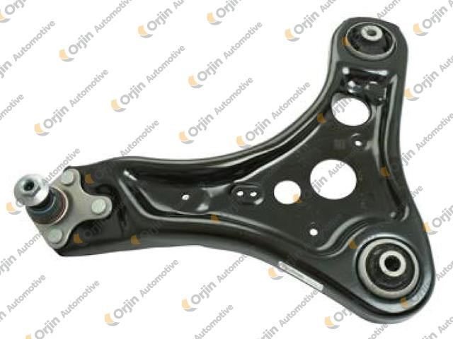 VW ID.4 E21 ID.5 E39 Salıncak Alt Komple Sol Sac ORJIN