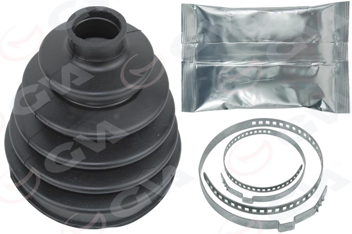 Volkswagen T5 Touareg Audi Q7 Dış Aks Körüğü 7H0498203a