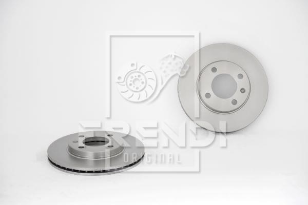 Volkswagen Polo 87 Ön Fren Aynası FRENDI