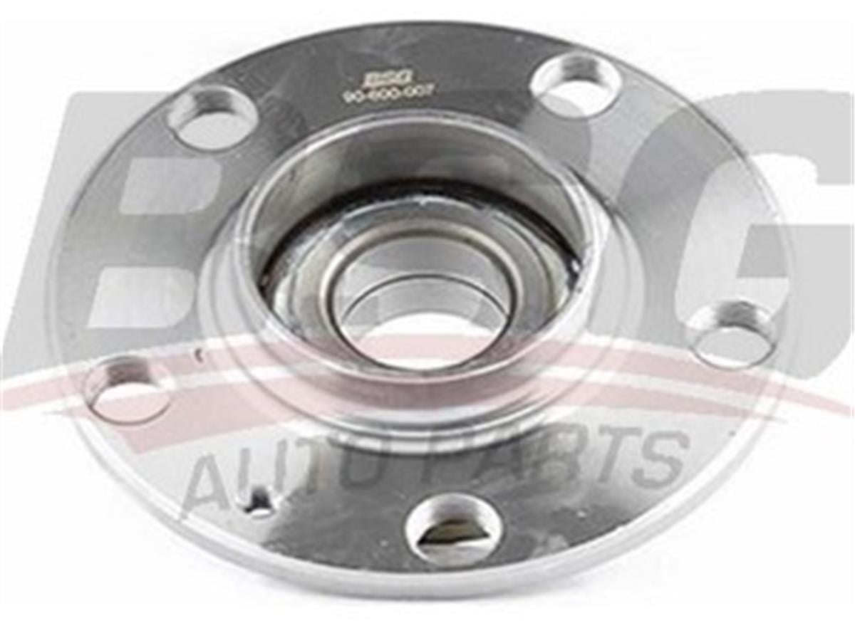 Polo Cordoba Fabia Arka Porya Bsg Rulmanlı 01- 6Q0598611