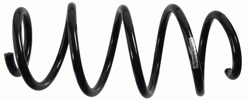 Volkswagen Helezon Yayı SACHS