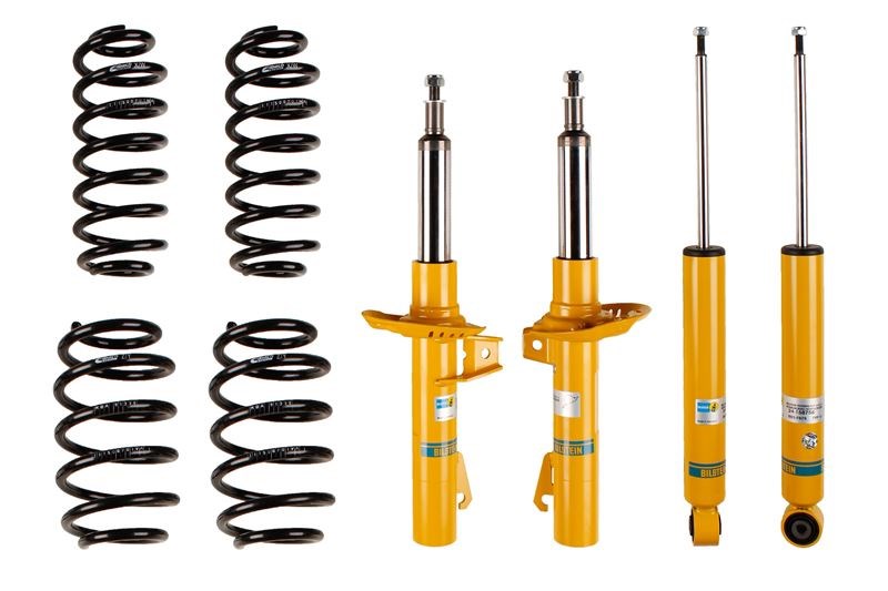 Volkswagen Golf 6 Variant Amortisör Kiti B12 PK BILSTEIN