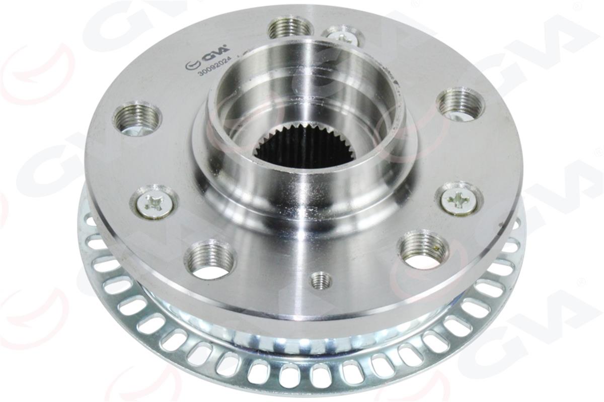 Volkswagen Golf 4 Ön Teker Poryası Abs'li 1J0407613g-1J0407613b-1J040761