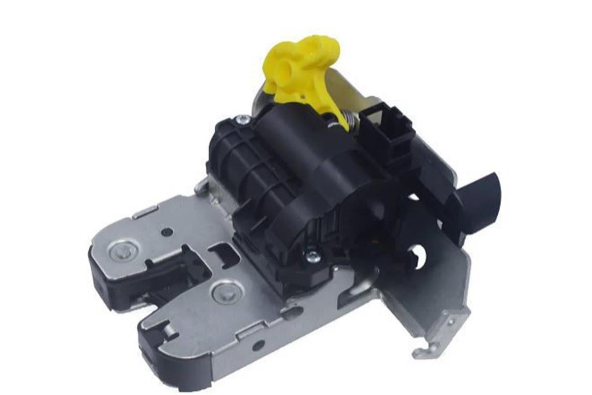 Vw Caddy Bagaj Kilidi Topran Golf Passat 5Ta827505d