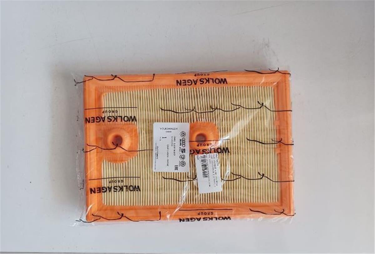 Volkswagen Golf Hava Filtresi