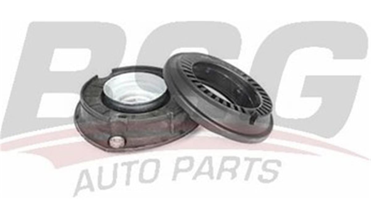Vw Golf 7 Passat Polo Tiguan Seat Leon Audi A3 Octavia Ön Amortisör Takozu Bsg 5Q0412331c