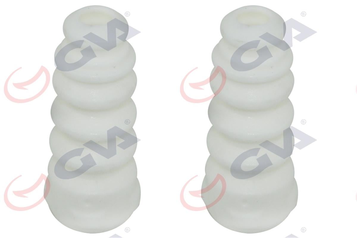 Volkswagen Golf 5-6-7 Jetta Eos Scirocco Amortisör Takozu Arka Uzun 1K0511353m