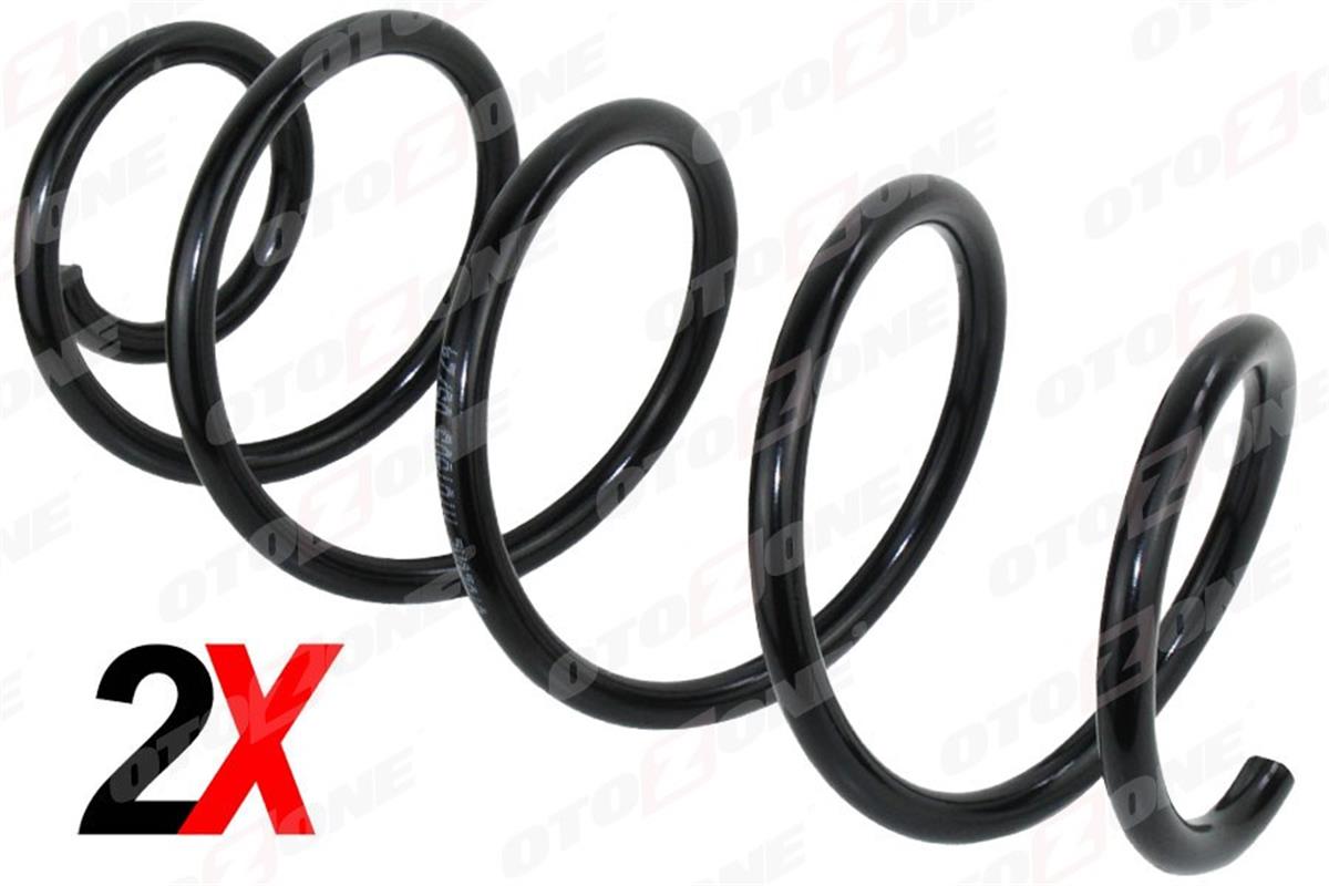 Volkswagen Polo 5 (2014>) 1.0 Ön Helezon Yayı 6R0411105a