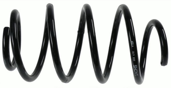 Volkswagen Helezon Yayı SACHS