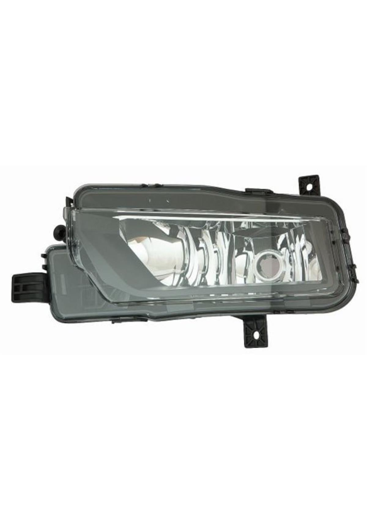 Volkswagen Caddy Sis Farı Sol Depo (2015 Sonrası) 2K5941661