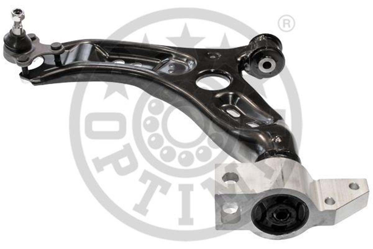 Volkswagen Golf 6 (08>) Alt Salıncak Sol Rotilli 1K0407151bc