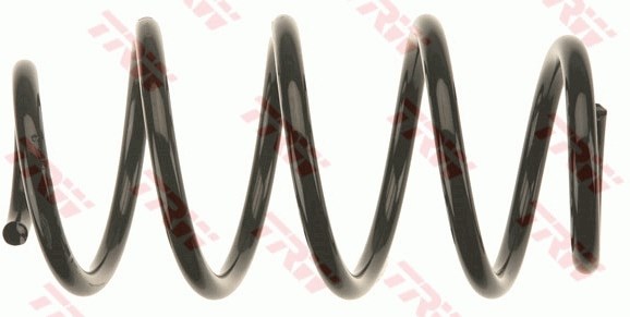 VW Passat CC B6 Ön Aks Süspansiyon Yayı TRW