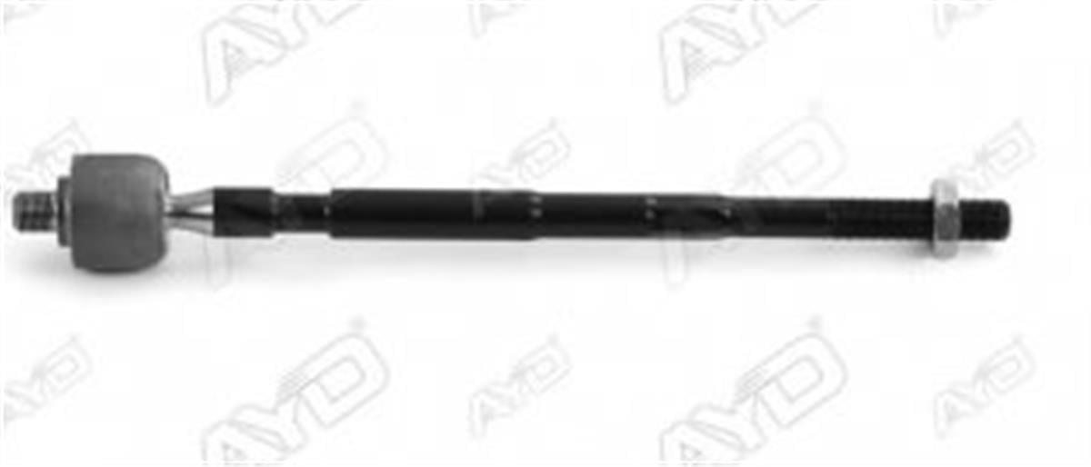 Volkswagen Polo 3 Sol Rot Mili Ayd Hidrolik (Rotbaşlı) 6N0422803