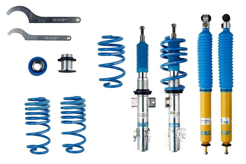 VW Polo WRC Amortisör Seti B16 BILSTEIN