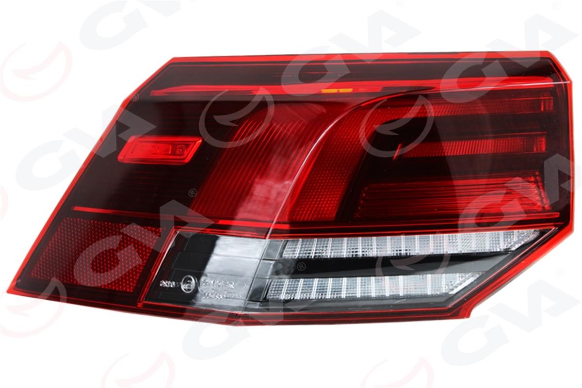 Volkswagen Golf 8 (2020>>) Stop Lambası Dış Sol 5H0945095d