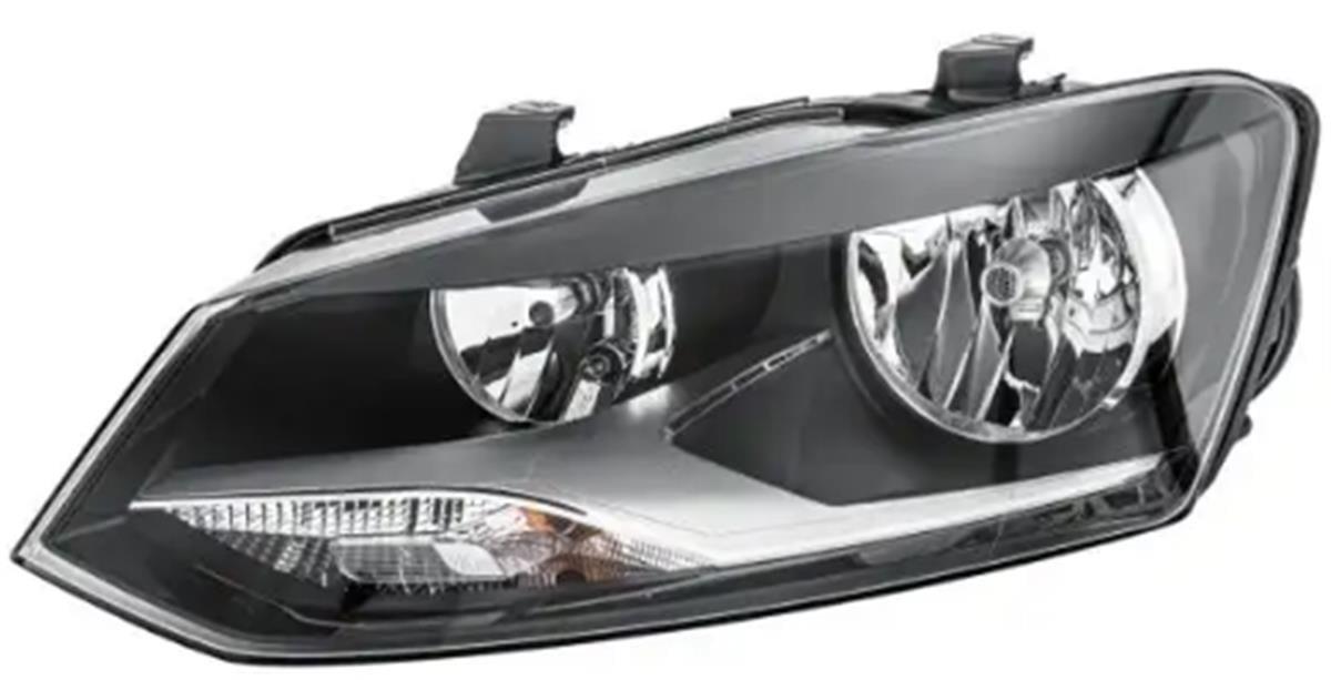 Volkswagen Polo Sol Far Depo (Bm 10- Sonrası) 6R1941007e