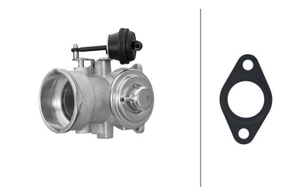 VW AGR Valfi HELLA