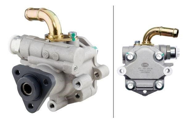VW Direksiyon Pompası HELLA