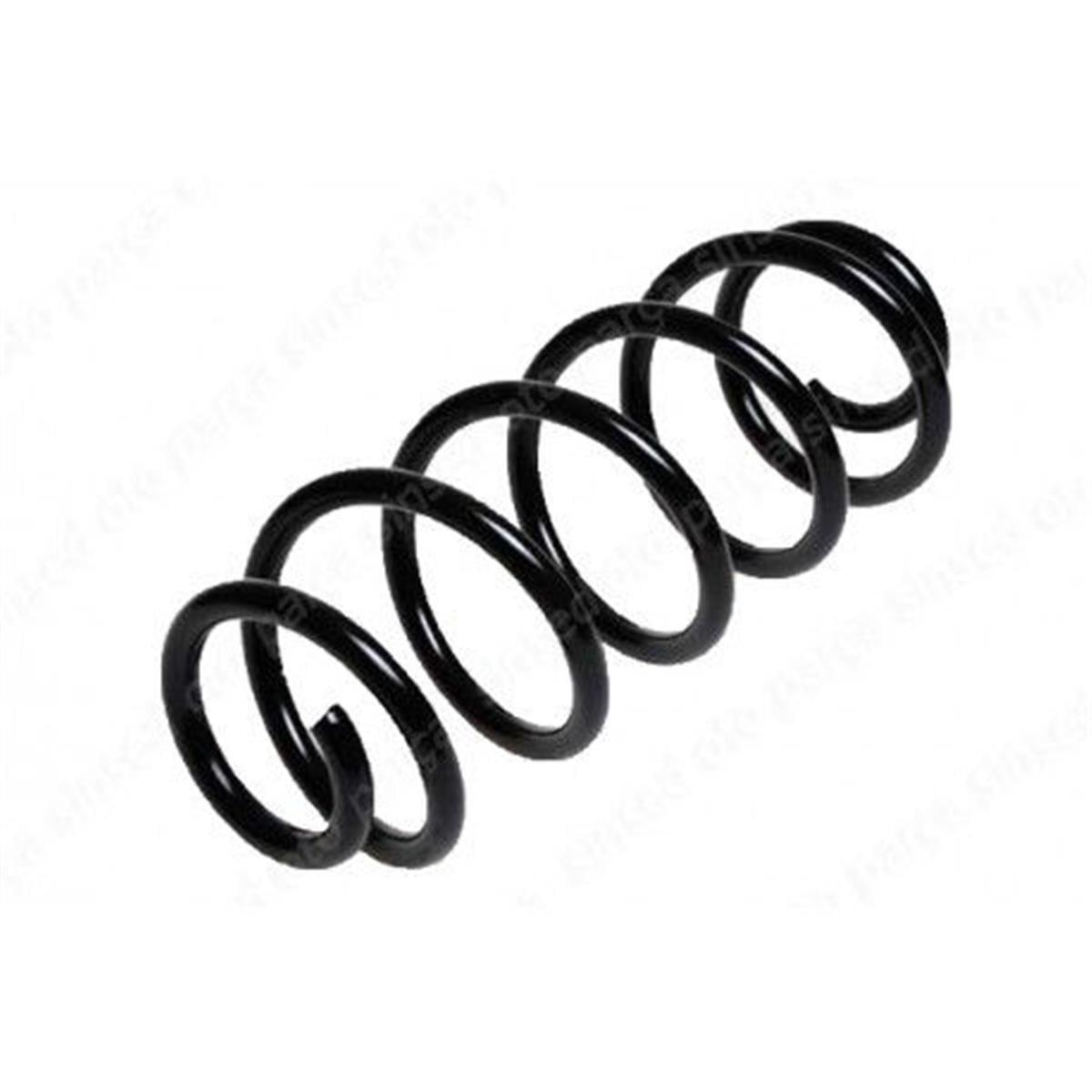 Vw Passat Ön Helezon Yayı Standart (96-00)